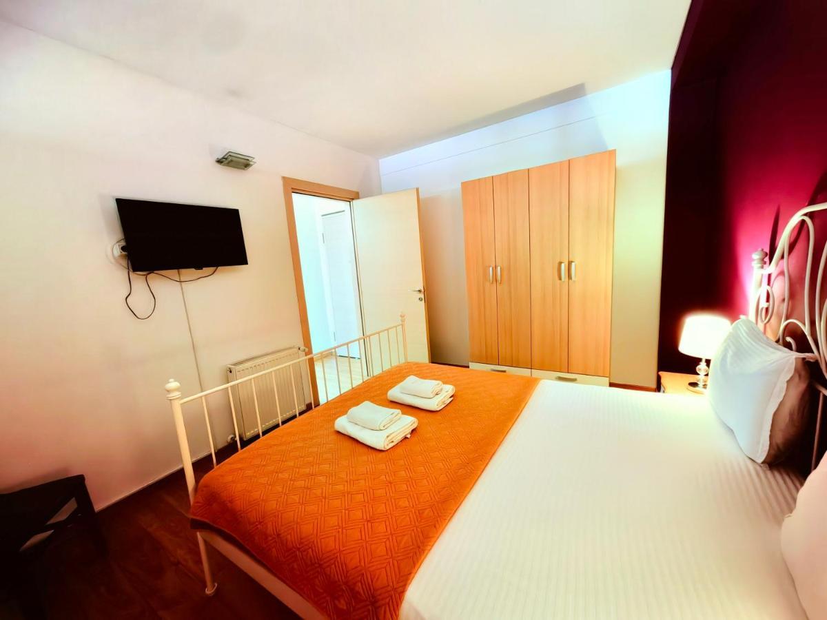 Comfort Apartments Timisoara Timişoara Exterior foto
