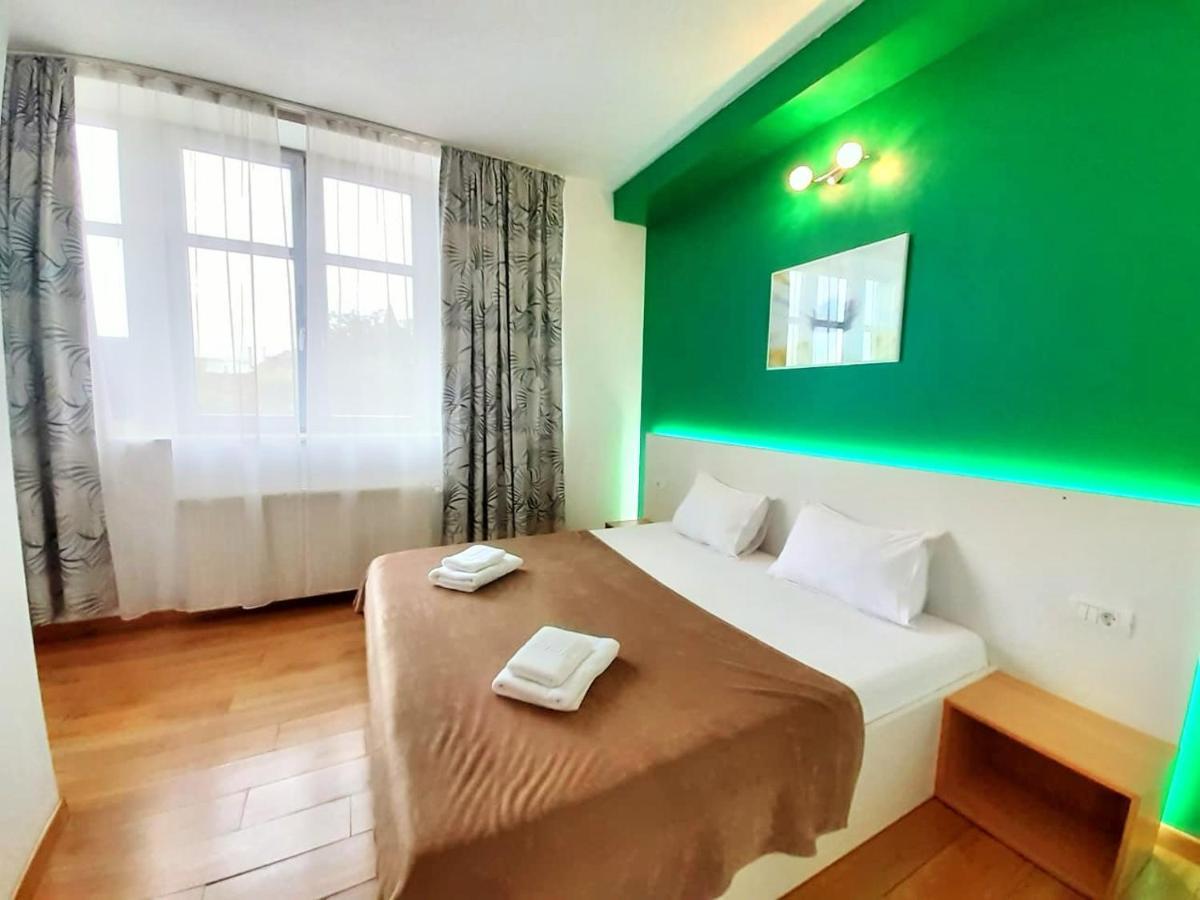 Comfort Apartments Timisoara Timişoara Exterior foto