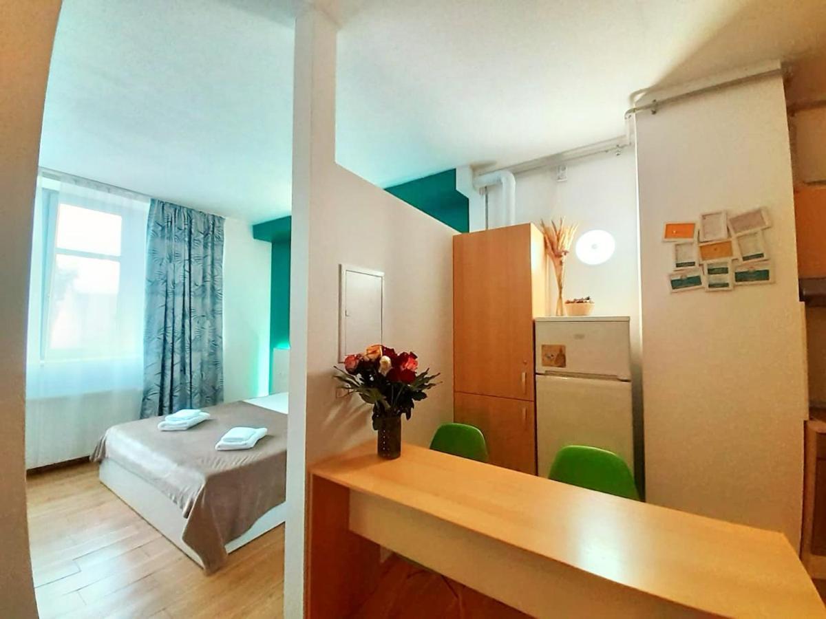 Comfort Apartments Timisoara Timişoara Exterior foto