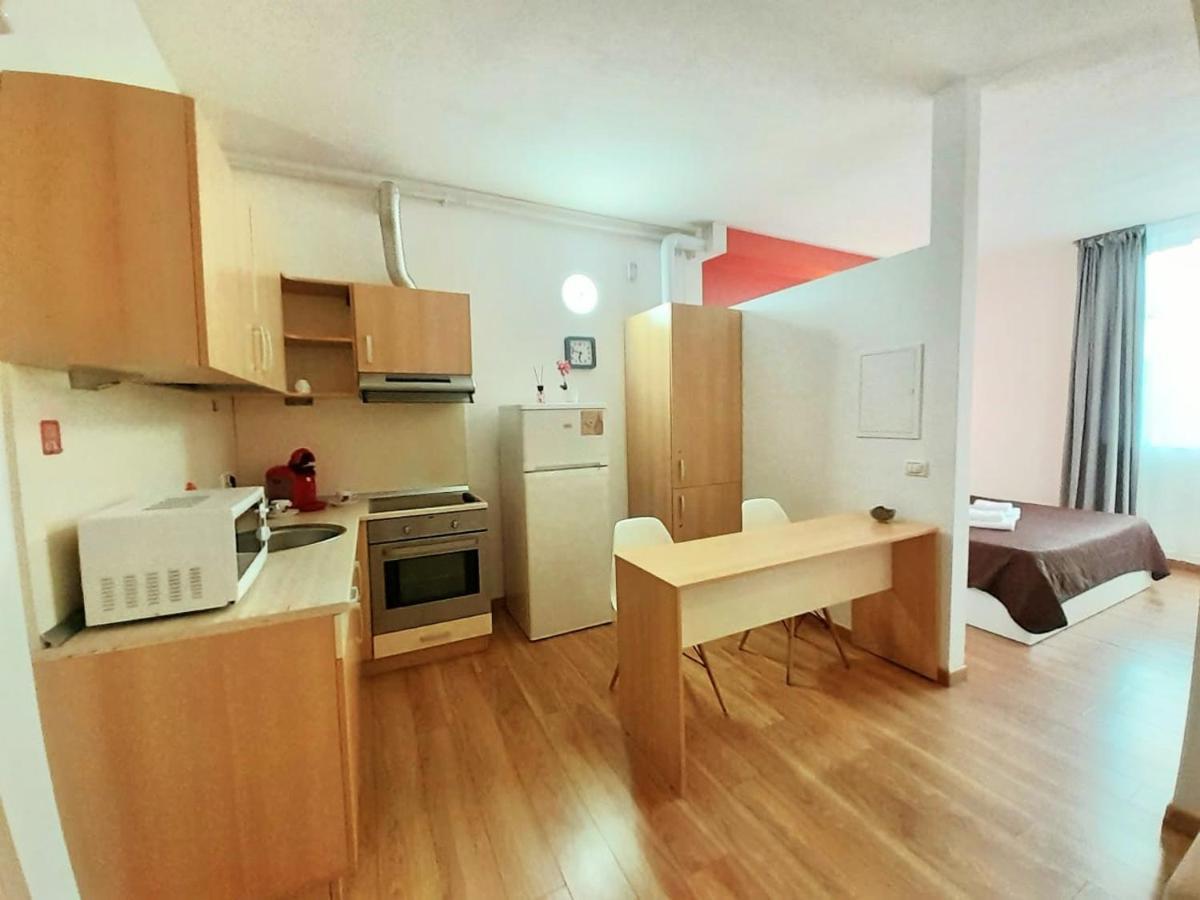 Comfort Apartments Timisoara Timişoara Exterior foto