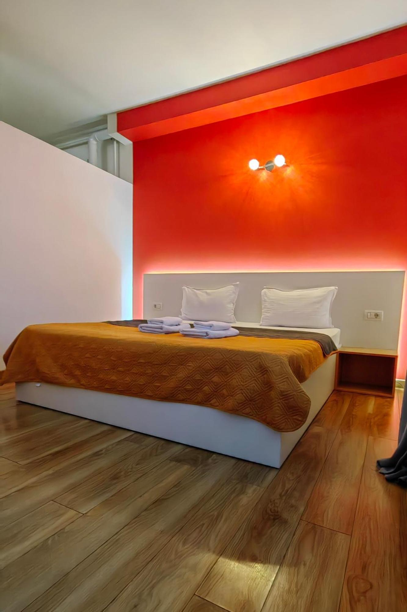 Comfort Apartments Timisoara Timişoara Quarto foto