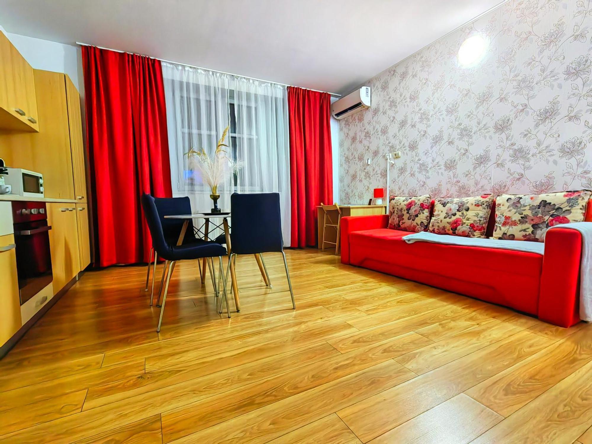 Comfort Apartments Timisoara Timişoara Exterior foto