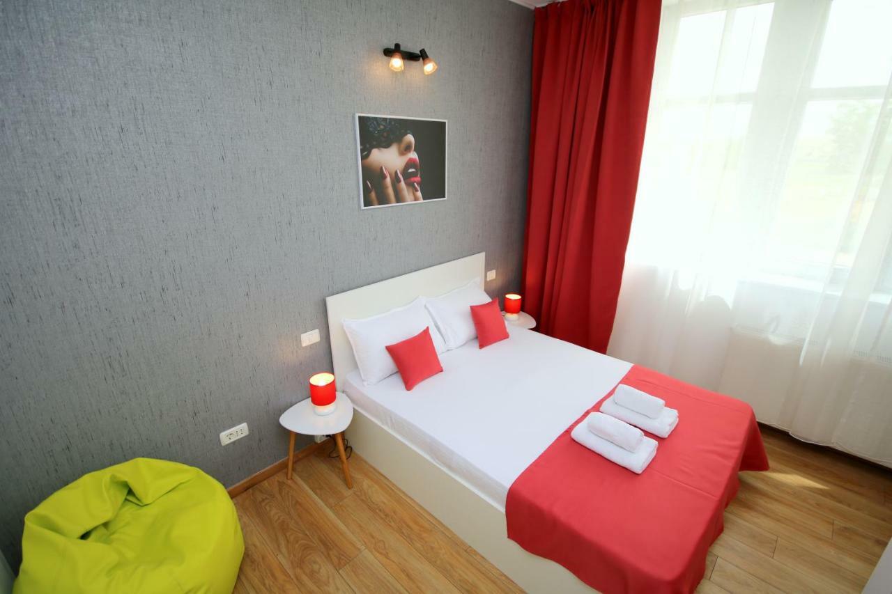 Comfort Apartments Timisoara Timişoara Exterior foto