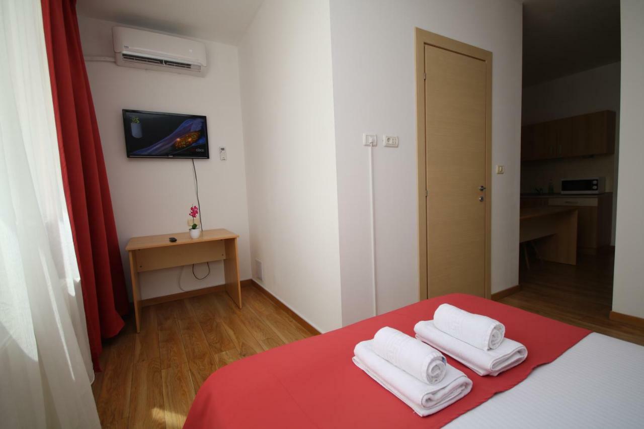Comfort Apartments Timisoara Timişoara Exterior foto