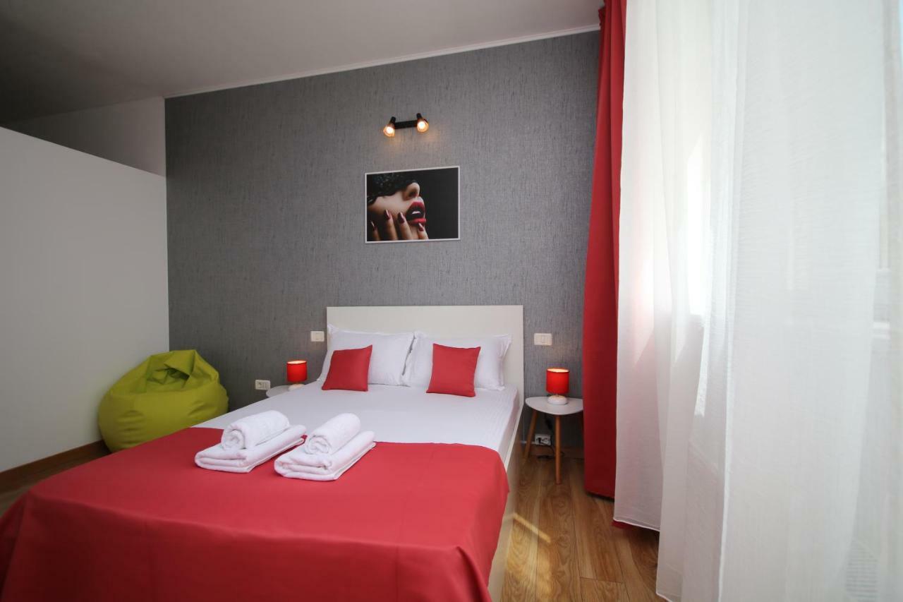 Comfort Apartments Timisoara Timişoara Exterior foto