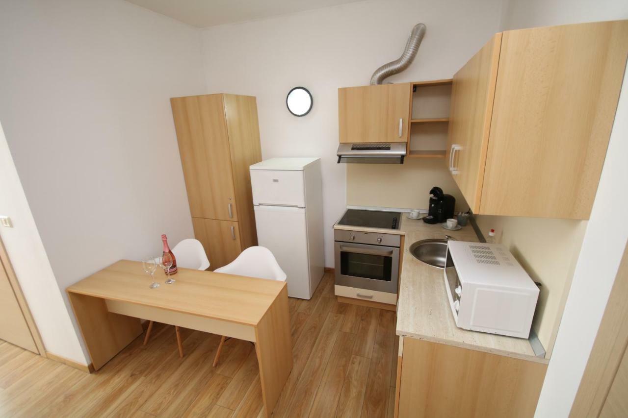 Comfort Apartments Timisoara Timişoara Exterior foto