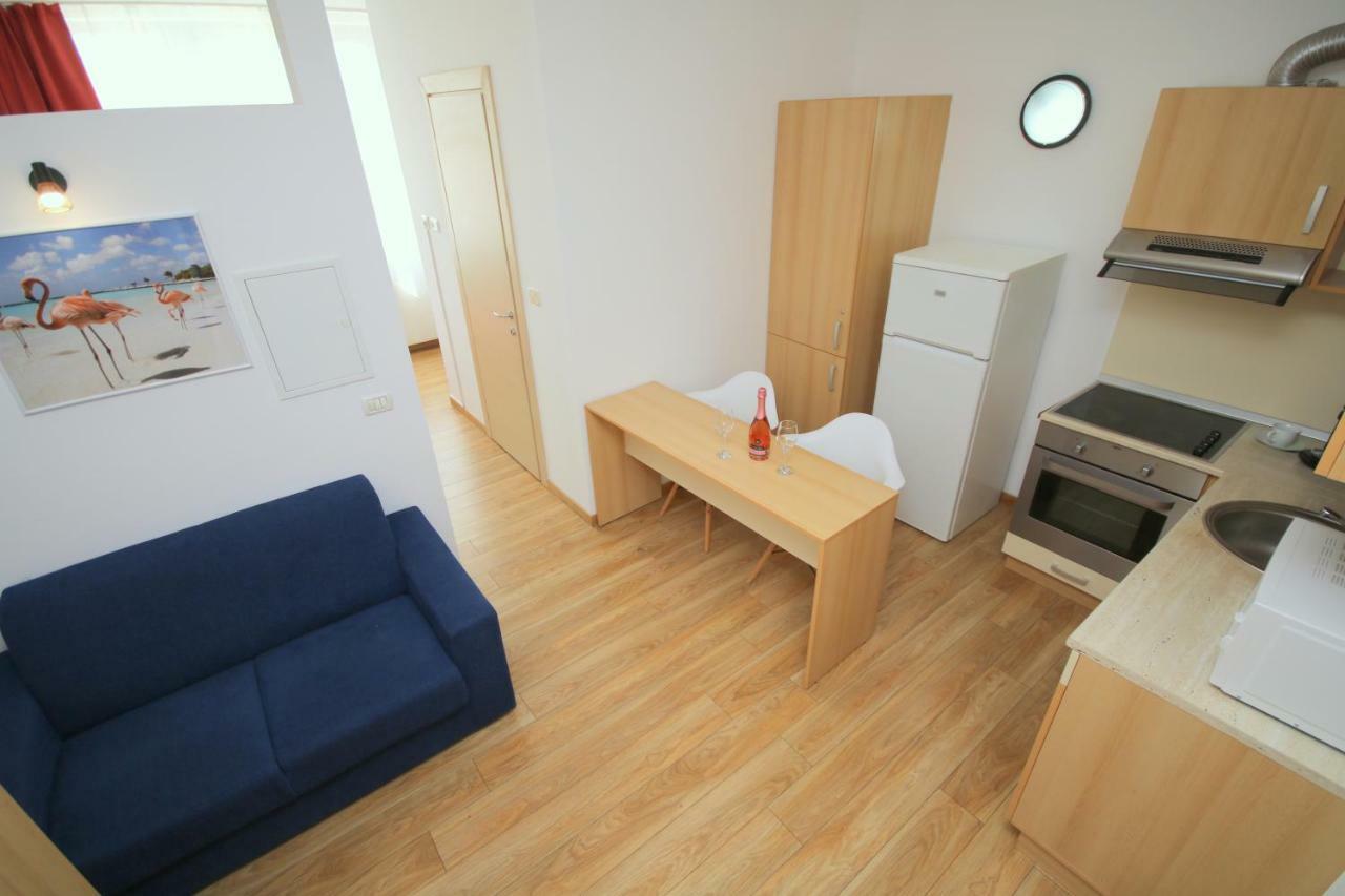 Comfort Apartments Timisoara Timişoara Exterior foto